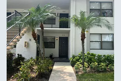 1290 S Military Trail #414, Deerfield Beach, FL 33442 - Photo 1