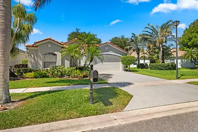 7844 Sailing Shores Terrace, Boynton Beach, FL 33437 - Photo 1