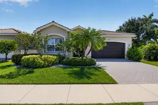 10668 Regatta Ridge Road, Boynton Beach, FL 33473 - Photo 1