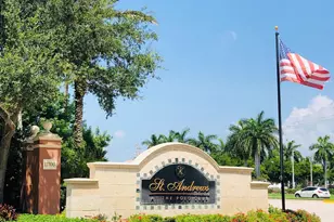11750 St Andrews Place, Wellington, FL 33414 - Photo 1