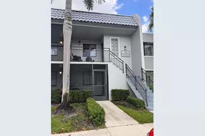 16571 Blatt Boulevard #105, Weston, FL 33326 - Photo 1