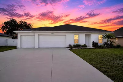 1043 Landsdowne Drive, Sebastian, FL 32958 - Photo 1