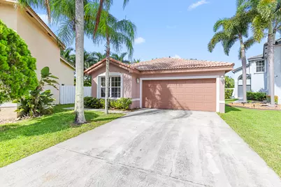 1968 SW 177th Avenue, Miramar, FL 33029 - Photo 1
