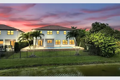 2971 NW 82nd Way, Cooper City, FL 33024 - Photo 1