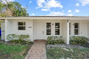 12058 Ellison Wilson Rd, North Palm Beach, FL 33408 - Photo 1