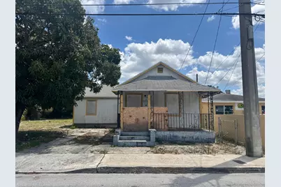 536 22nd Street, West Palm Beach, FL 33407 - Photo 1