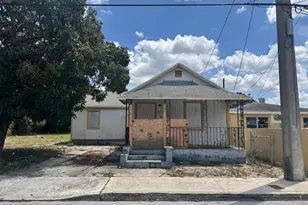 536 22nd St, West Palm Beach, FL 33407 - Photo 1