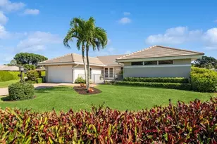 11609 N Lake Dr, Boynton Beach, FL 33436 - Photo 1