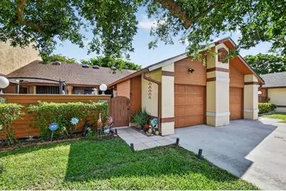 3723 Collinwood Lane, West Palm Beach, FL 33406 - Photo 1