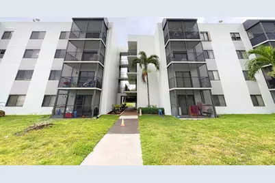 3700 N Pine Island Road #408, Sunrise, FL 33351 - Photo 1