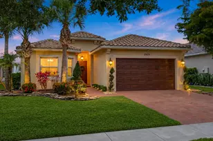 2821 Bellarosa Circle, Royal Palm Beach, FL 33411 - Photo 1