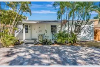 3024 Clyde Road, West Palm Beach, FL 33405 - Photo 1
