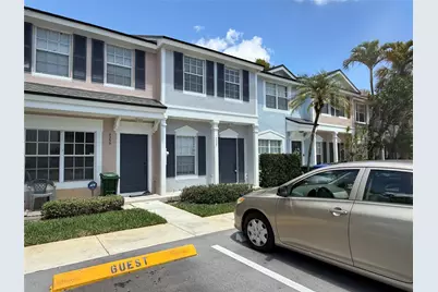 5295 Jamboree Place, Margate, FL 33063 - Photo 1