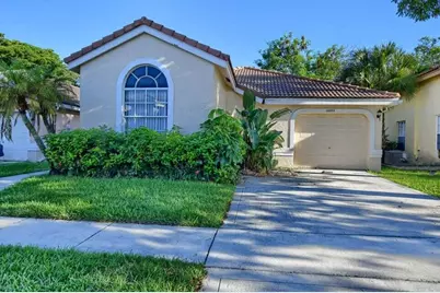 10253 N Serene Meadow Dr Drive N, Boca Raton, FL 33428 - Photo 1