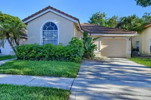 10253 N Serene Meadow Dr Dr N, Boca Raton, FL 33428 - Photo 1