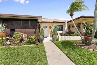 5804 Summerfield Court #47, Fort Pierce, FL 34982 - Photo 1