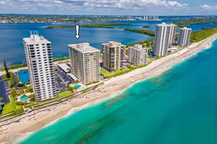 5440 N Ocean Dr, Singer Island, FL 33404 - Photo 1