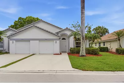 6581 Marissa Circle, Lake Worth, FL 33467 - Photo 1