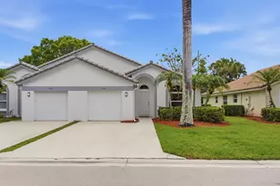 6581 Marissa Cir, Lake Worth, FL 33467 - Photo 1