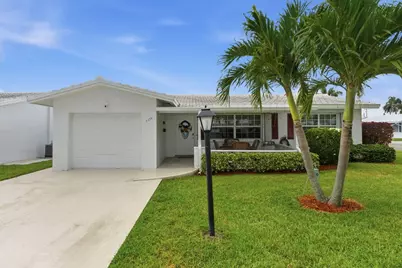 2398 SW 9th Avenue N, Boynton Beach, FL 33426 - Photo 1