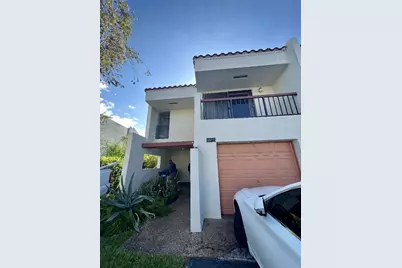 6517 Racquet Club Drive #49, Lauderhill, FL 33319 - Photo 1