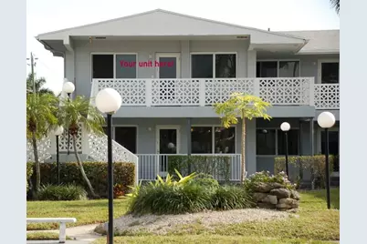 600 Layne Boulevard #201, Hallandale Beach, FL 33009 - Photo 1