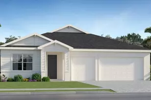 1373 SE Willow Oaks St, Port Saint Lucie, FL 34984 - Photo 1