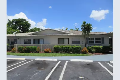 8601 NW 35th Street #9, Coral Springs, FL 33065 - Photo 1