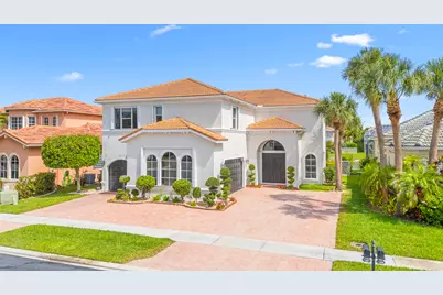 10607 Keystone Court, Wellington, FL 33414 - Photo 1