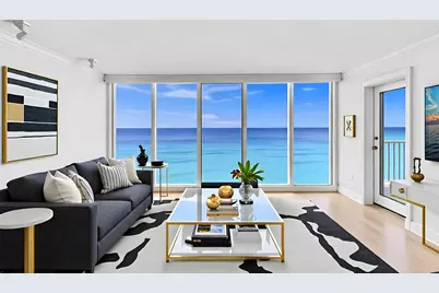 3000 S Ocean Boulevard #1504, Boca Raton, FL 33432 - Photo 1