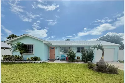 1751 SE Mansfield Street, Port Saint Lucie, FL 34952 - Photo 1