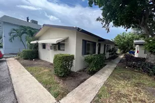 1150 W Blue Heron Blvd, Riviera Beach, FL 33404 - Photo 1