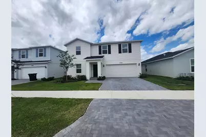 5944 NW Mangrove Drive, Port Saint Lucie, FL 34987 - Photo 1