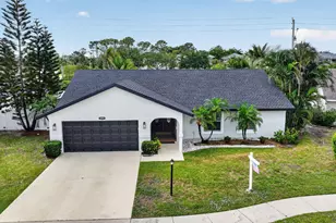 8444 Linden Way, Greenacres, FL 33467 - Photo 1