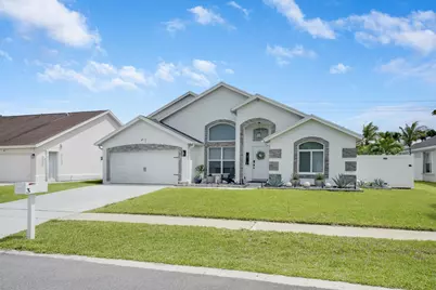 3 Meadows Park Lane, Boynton Beach, FL 33436 - Photo 1
