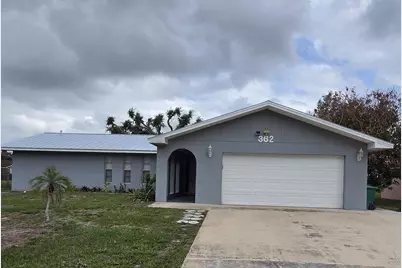 362 SE Thornhill Drive, Port Saint Lucie, FL 34983 - Photo 1