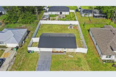4026 SW Kallen Street, Port Saint Lucie, FL 34953 - Photo 1