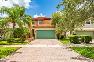 11953 SW Bennington Cir, Port Saint Lucie, FL 34987 - Photo 1