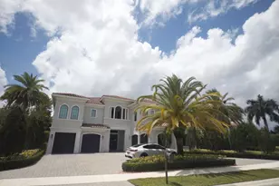 7793 Marvanna Ln, Parkland, FL 33076 - Photo 1