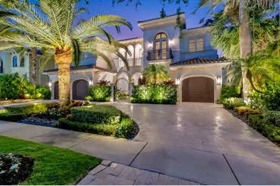 9471 Bridgebrook Drive, Boca Raton, FL 33496 - Photo 1