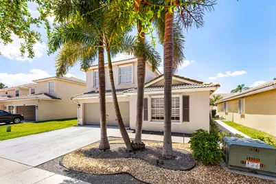 4908 Lombard Pass Drive, Lake Worth, FL 33463 - Photo 1