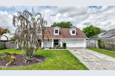 2392 SE Berkshire Boulevard SE, Port Saint Lucie, FL 34952 - Photo 1