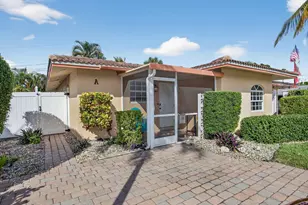 3207 Marine Dr, Pompano Beach, FL 33062 - Photo 1