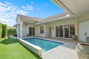 2931 Twin Oaks Way, Wellington, FL 33414 - Photo 1