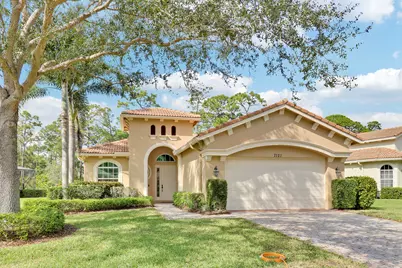 7121 Maidstone Drive, Port Saint Lucie, FL 34986 - Photo 1
