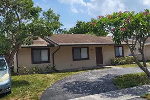 7816 SW 7th Pl, North Lauderdale, FL 33068 - Photo 1