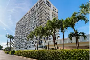 2121 N Ocean Blvd, Boca Raton, FL 33431 - Photo 1