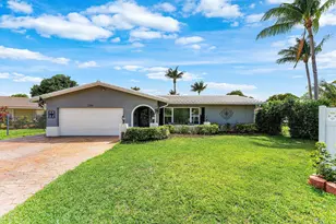 3760 NW 112th Terrace, Coral Springs, FL 33065 - Photo 1