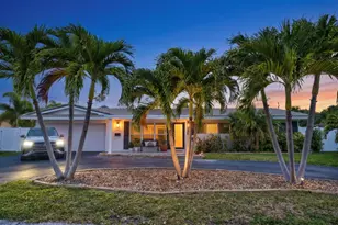 2231 NE 34th St, Lighthouse Point, FL 33064 - Photo 1