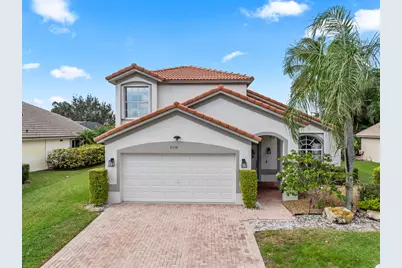 2538 Egret Lake Drive, Greenacres, FL 33413 - Photo 1
